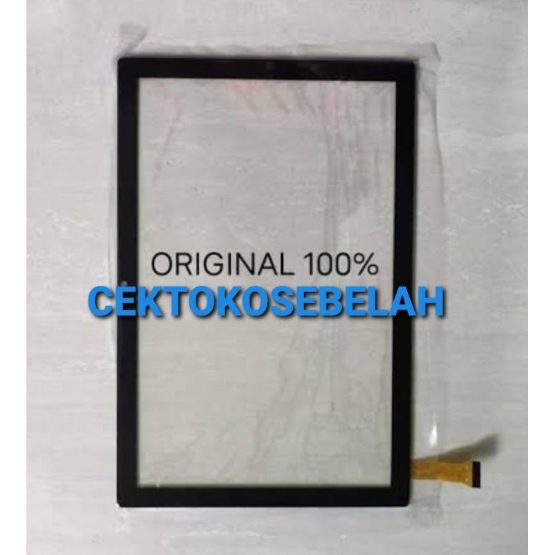 Touchscreen Layar Sentuh Tab PC X30 pro original