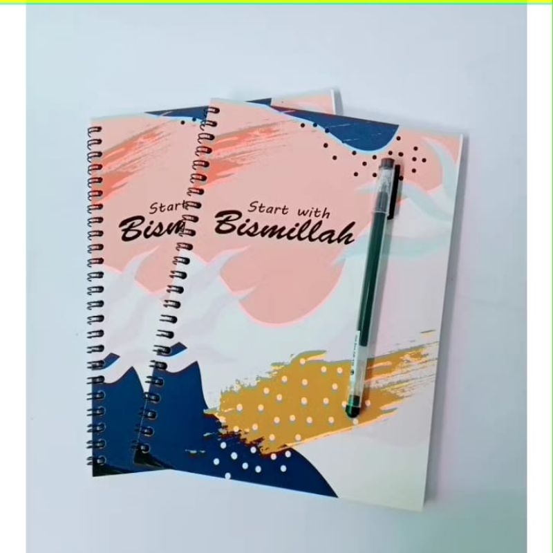 

BUKU CATATAN A5/BUKU TULIS A5/NOTEBOOK GARIS A5/JURNAL/BOOKPAPER/HVS/BROWN PAPER/GARIS/LINE/MURAH