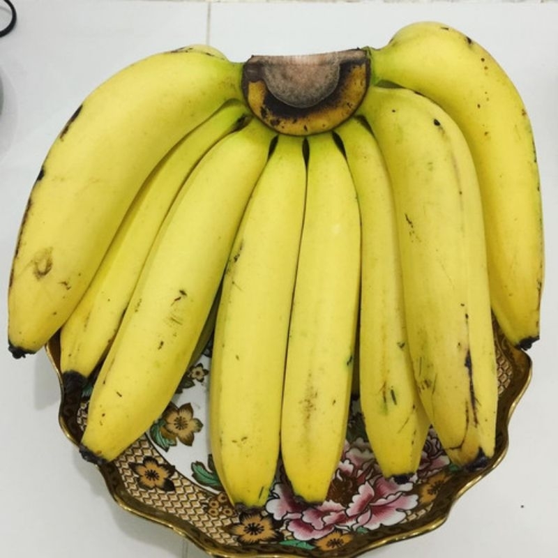 

pisang ambon kwalitas terbaik /1sisir
