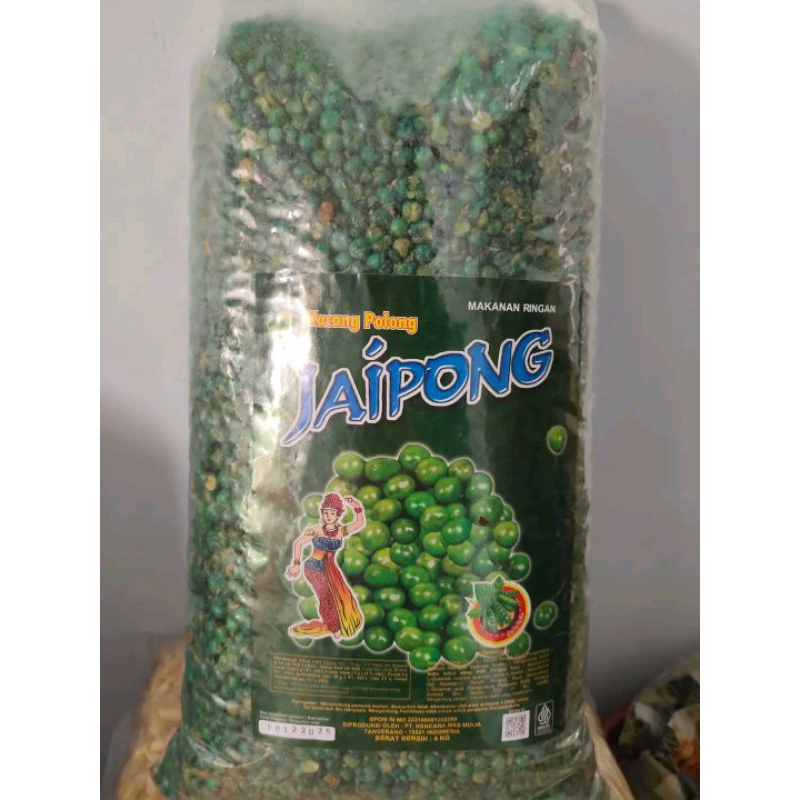 

JAIPONG KORO IJO GURIH RENYAH