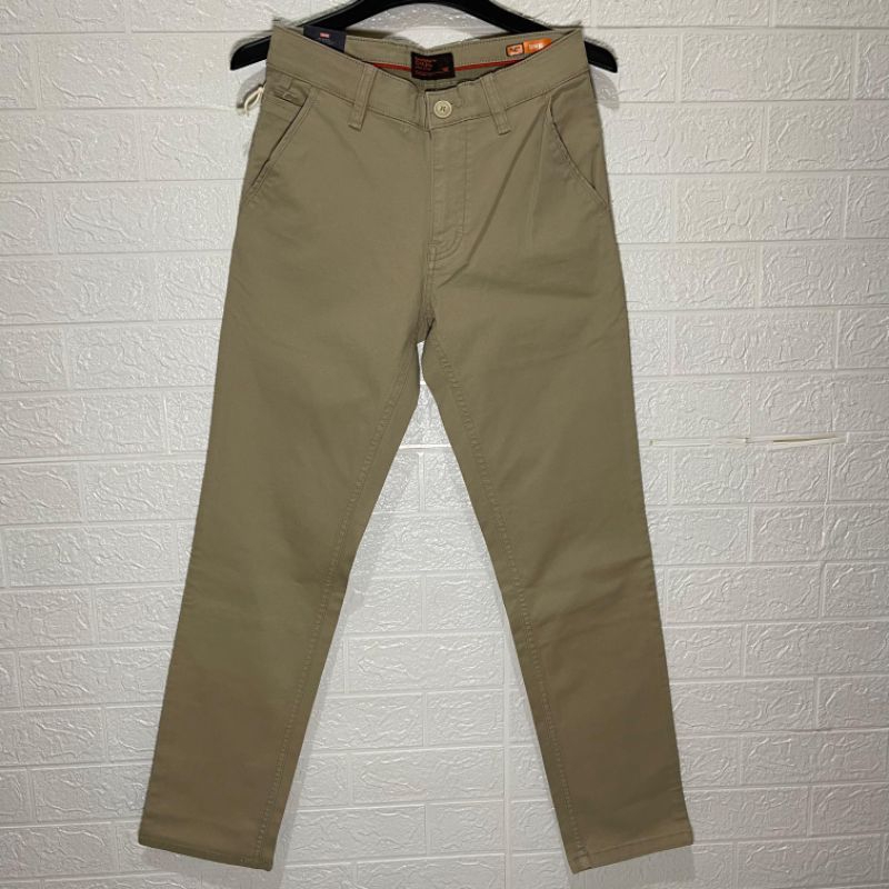 celana cardinal original cardinal casual SLIM FIT strech