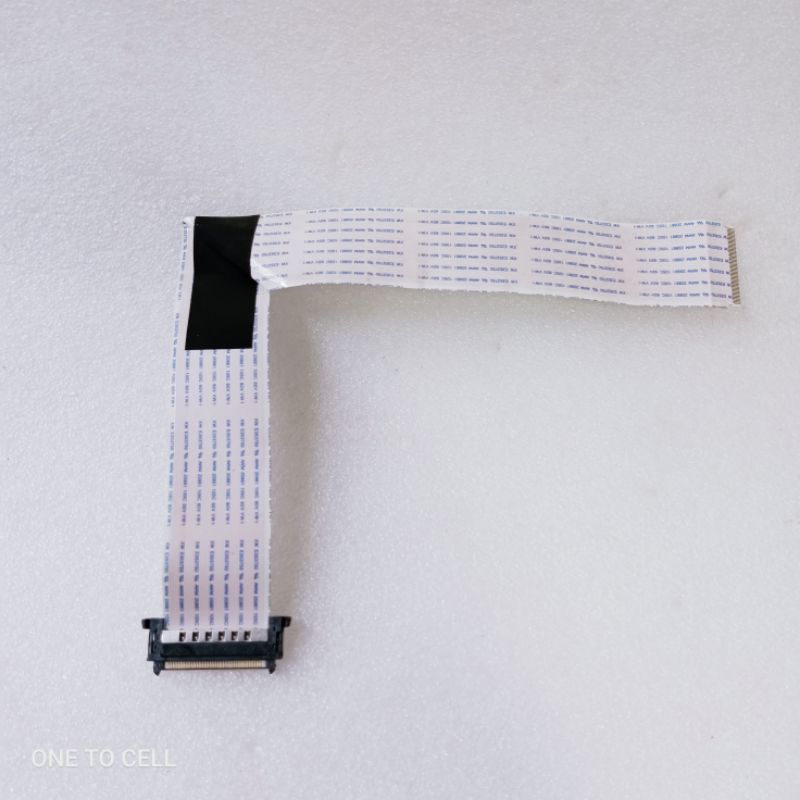 kabel lvds tv panasonic th 43fx400G - kabel fleksibel tv panasonic th 43fx400g