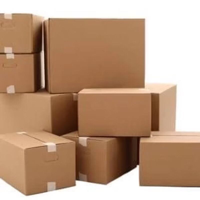

Extra dus packing
