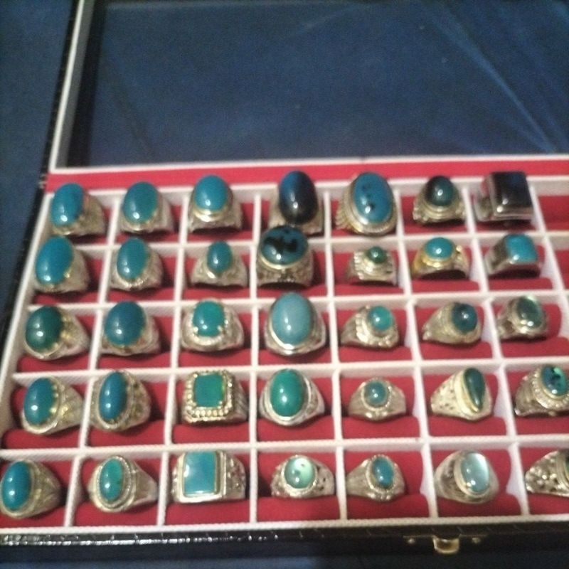 bacan doko dan cokmer