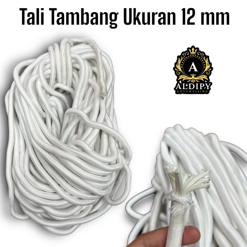 

Tali tambang bendera tali tambang tiang bendera tali tambang pramuka tali tambang paskibraka ukuran 12 mm