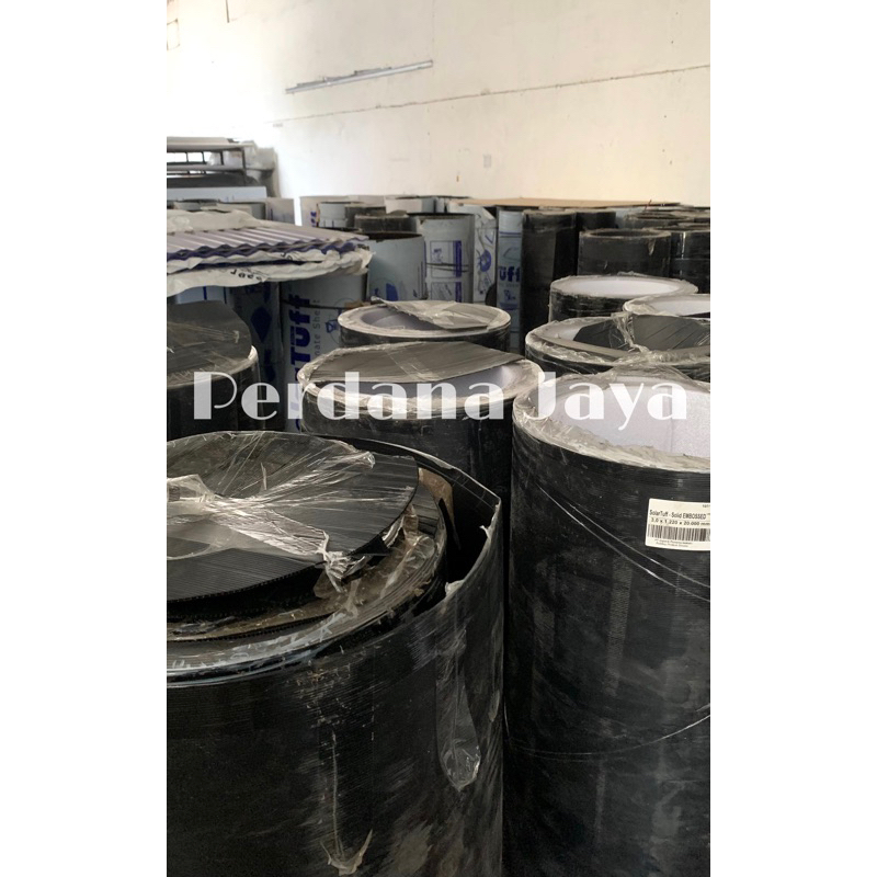 SOLARFLAT 3mm SOLARTUFF SOLID SOLARFLAT JOGJA