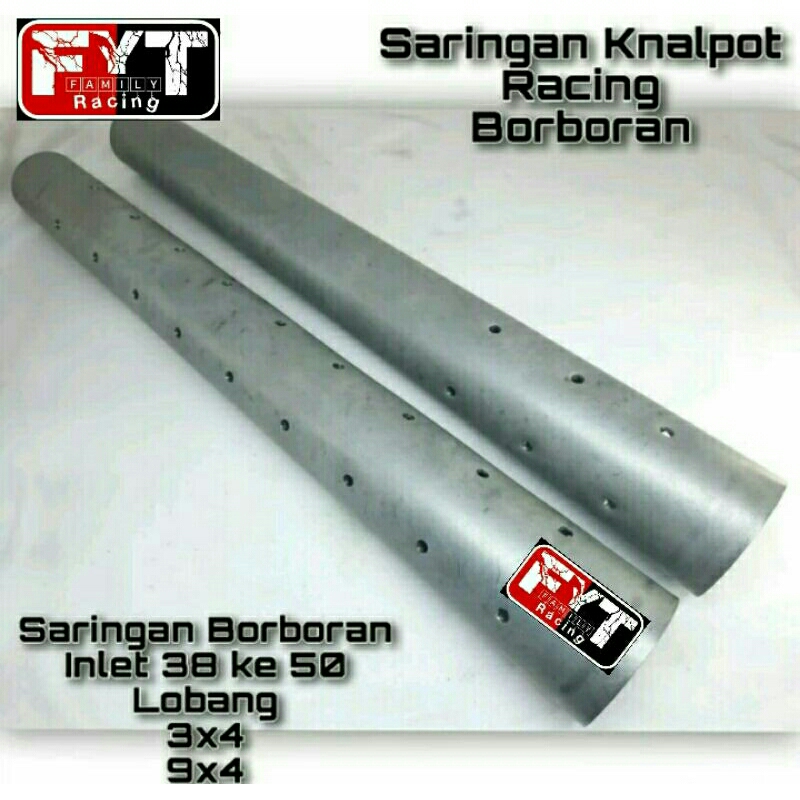 sarbor saringan borboran knalpot racing motor tzm shijiro cms zrc dbs tsugigi all matic