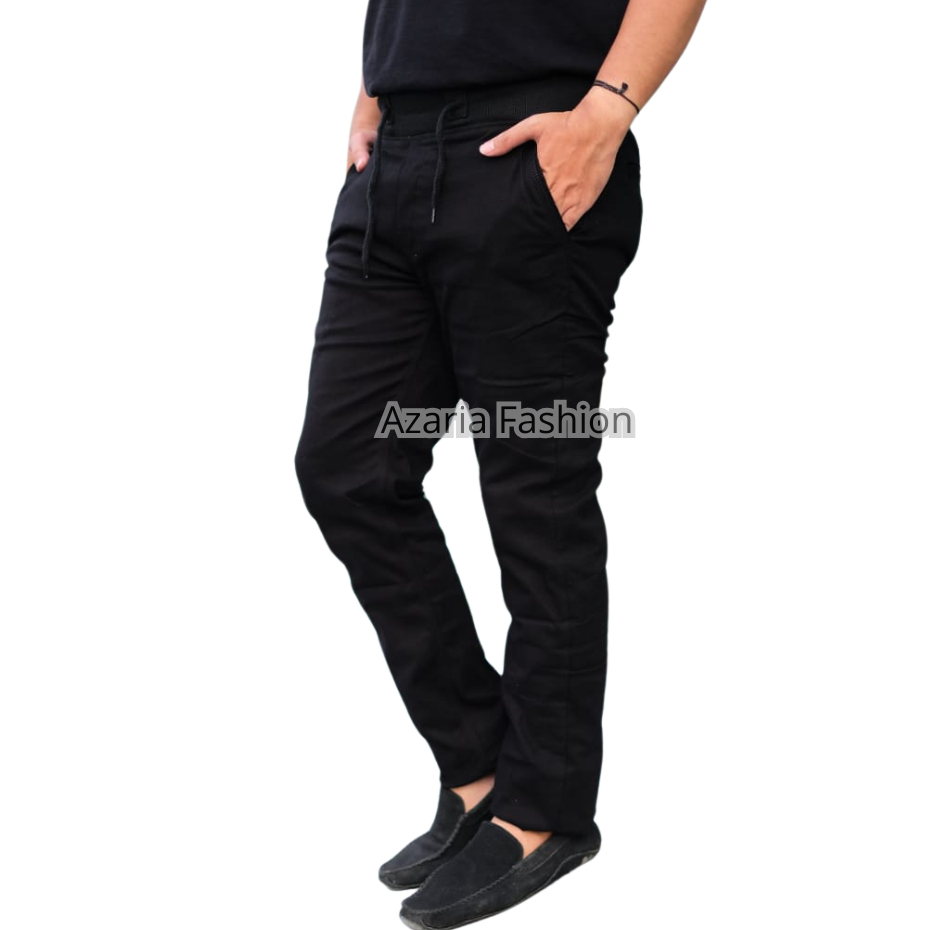 CELANA PANJANG CHINO/CHINOS PRIA SLIMFIT XANIAGO