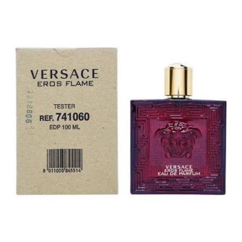 Versace Eros Flame Tester EDP 100ml