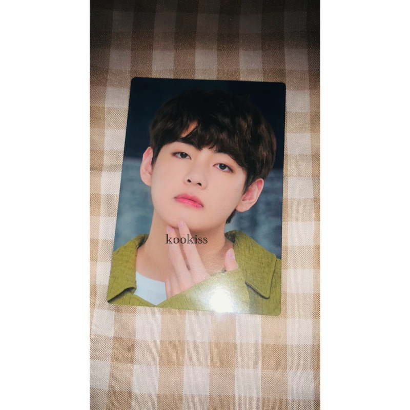 Taehyung MPC Ptd
