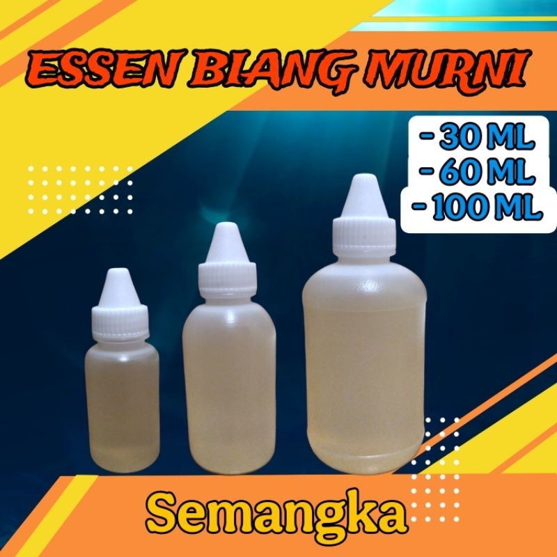 ESSEN BIANG MURNI SEMANGKA