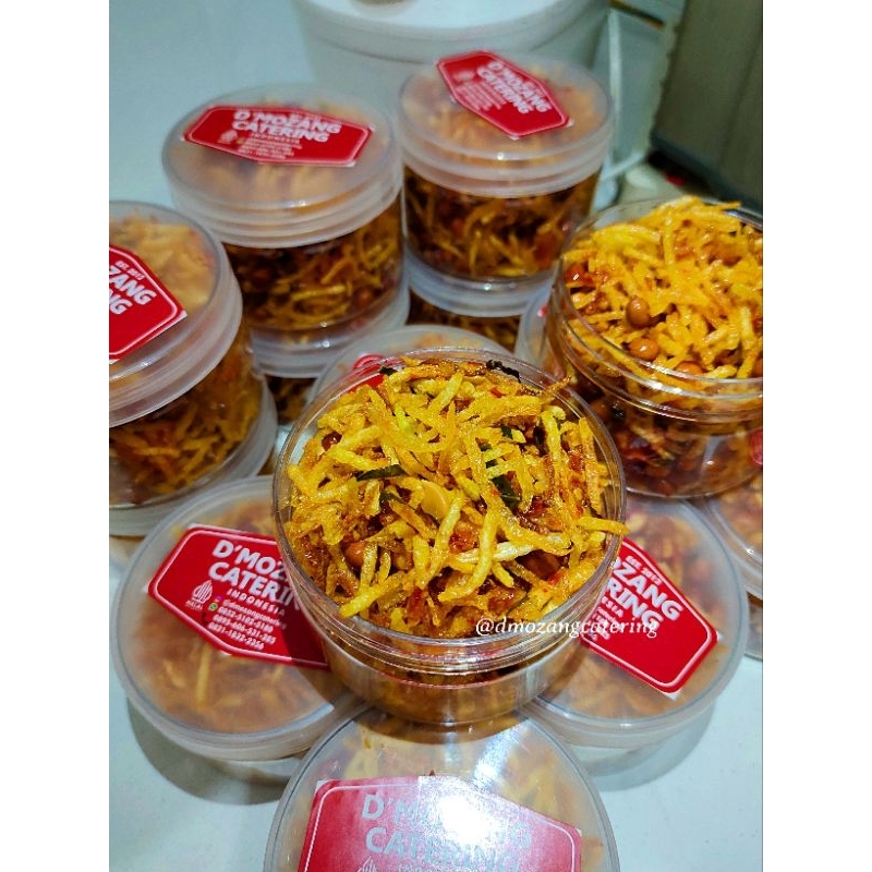 

Kentang Mustofa