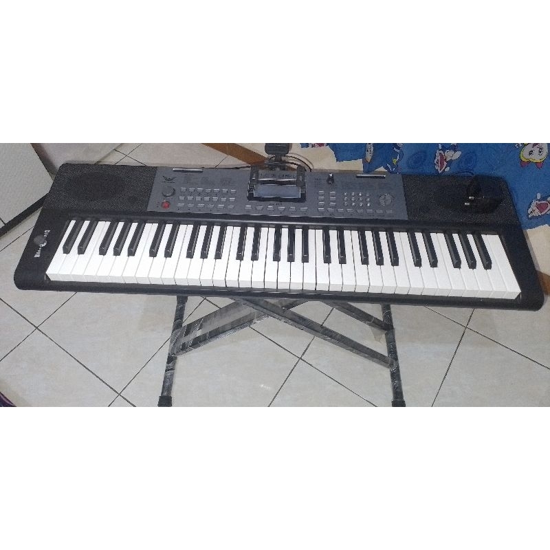 keyboard ANGELET XTS 690