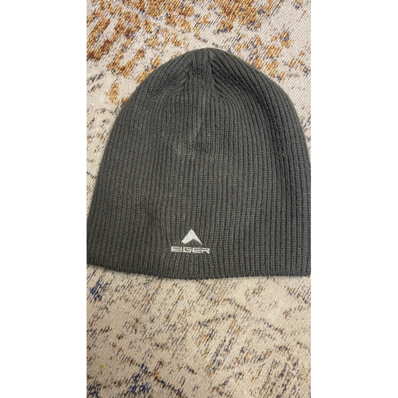 kupluk EIGER ORIGINAL preloved