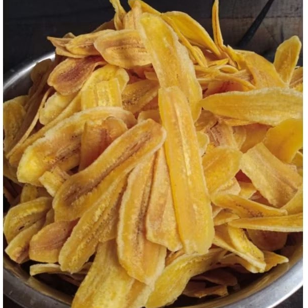 

KERIPIK PISANG KRIPIK CRIPING GEDANG CEMILAN JAJAN LEBARAN