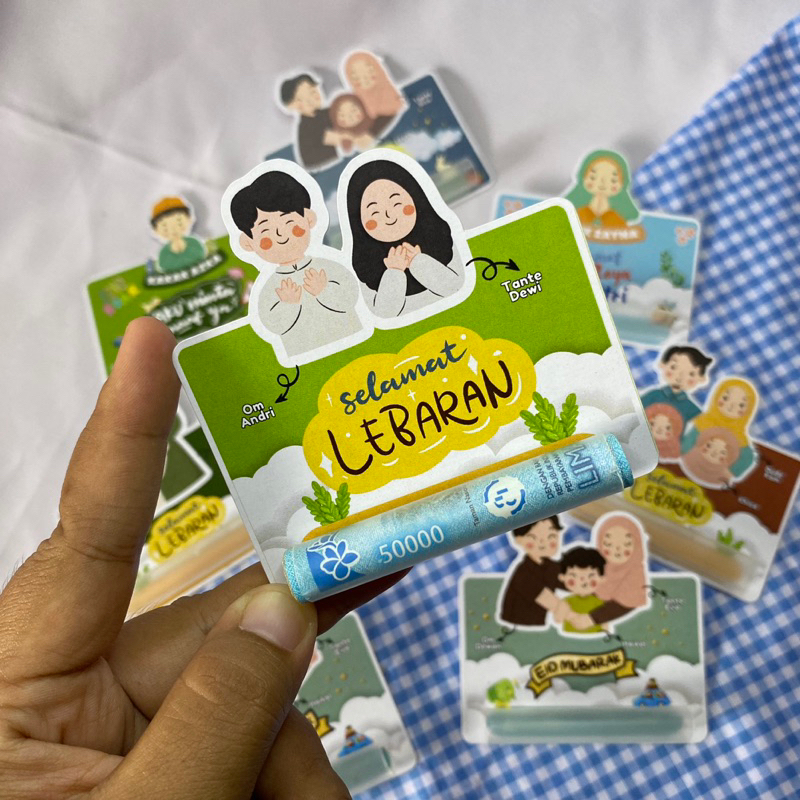 

AMPLOP LEBARAN CUSTOM SEDOTAN FREE DESAIN | Amplop Lebaran Viral | Amplop Lebaran aesthetic