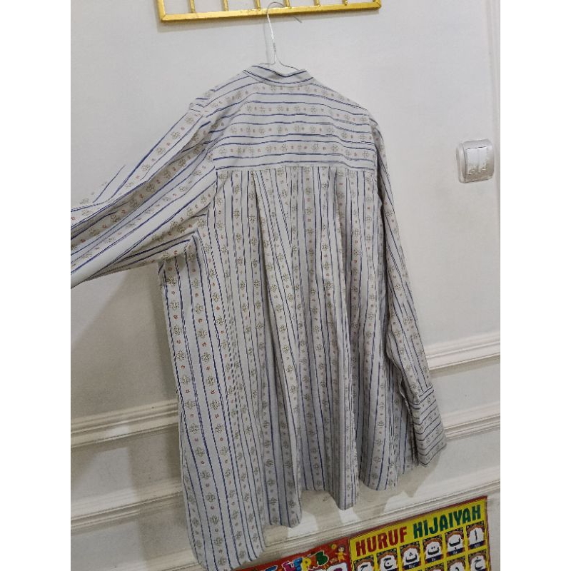 PL Kamiidea top preloved