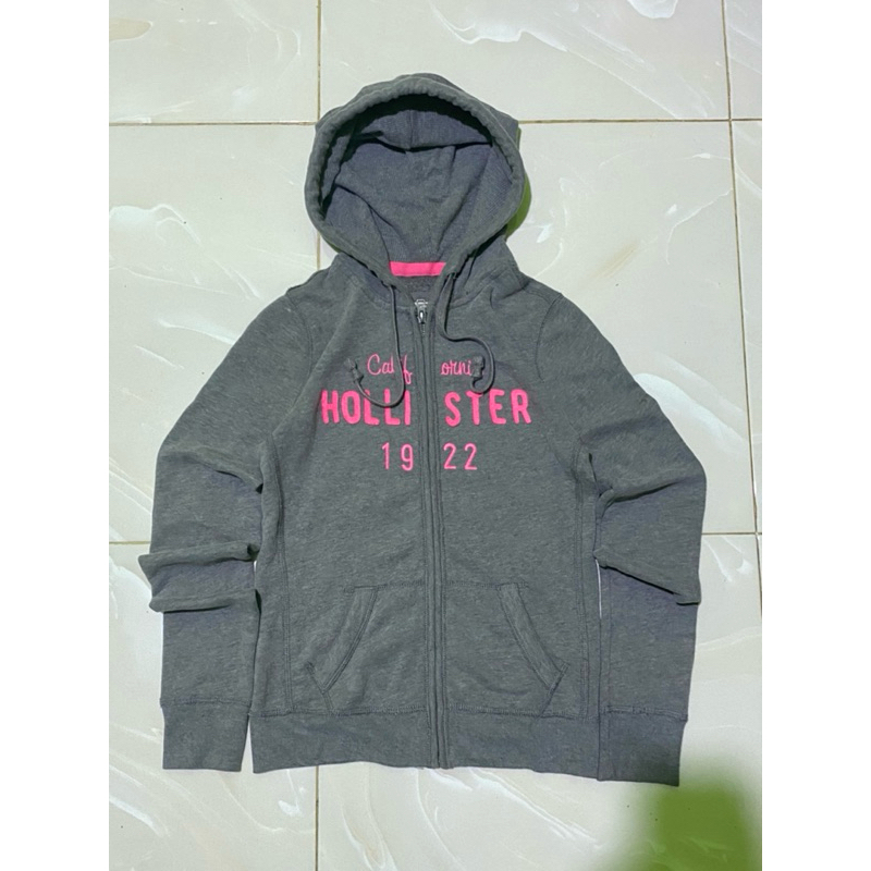 hodie holister