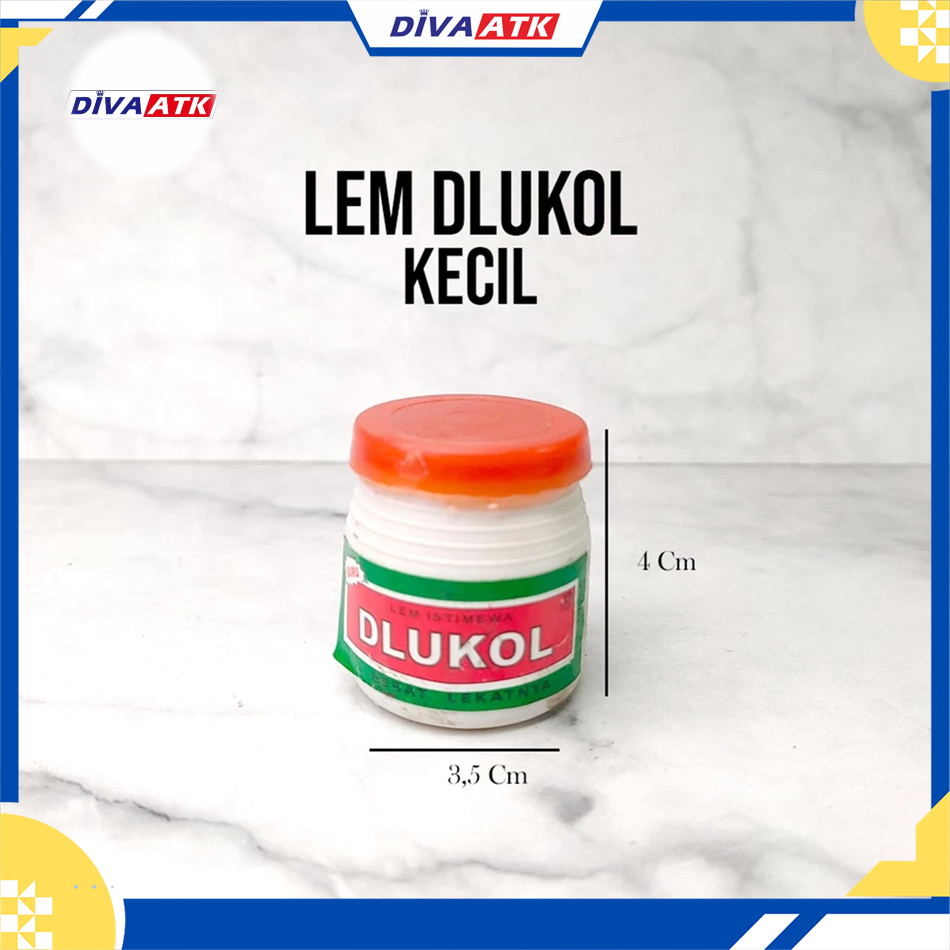 

LEM DLUKOL MINI