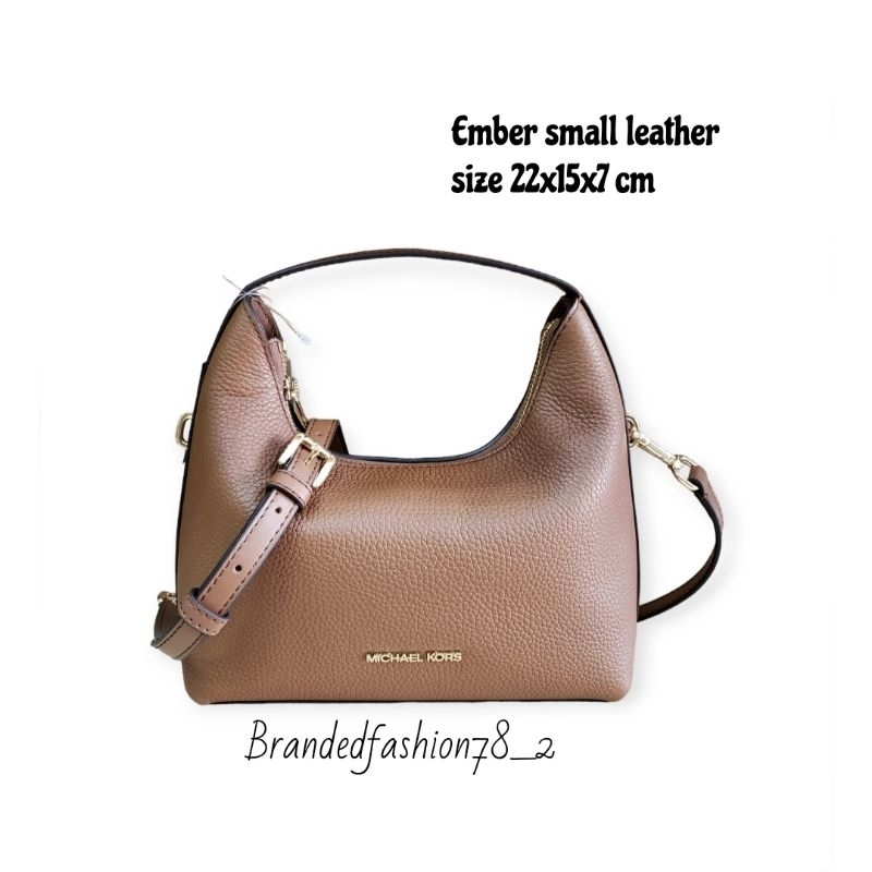 Mk ember small original crossbody bag