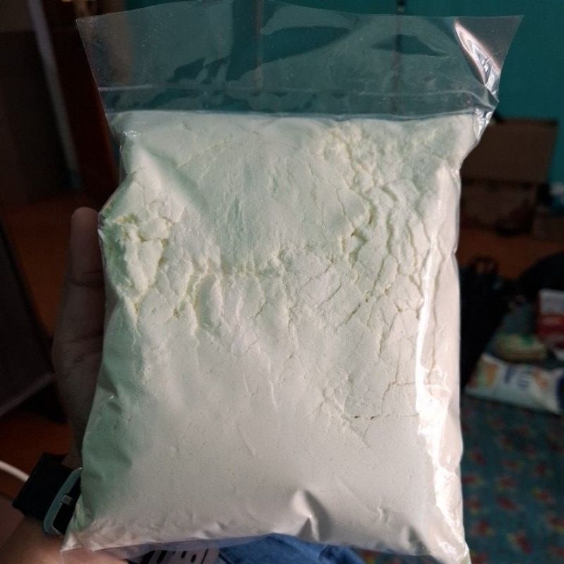 

susu fullcream 500gr