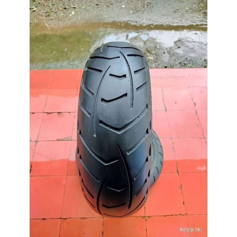 ban metzeler180/55ring17