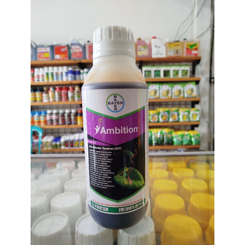Ambition 1 Liter Bayer