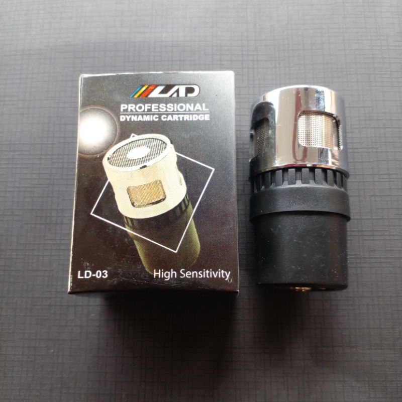 Spul Microphone LAD-03