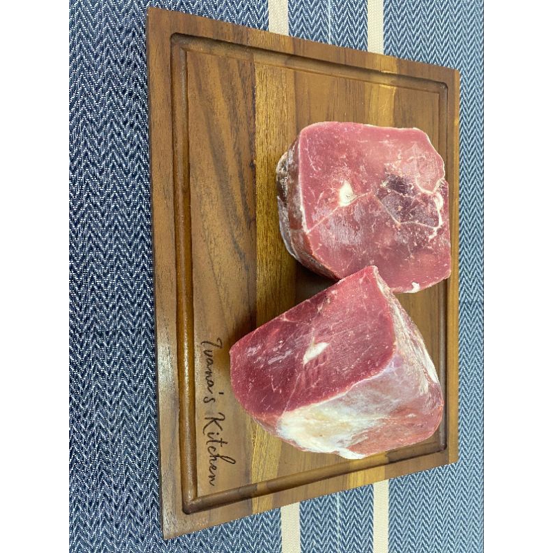 

daging rendang (rump) - potongan 1kg