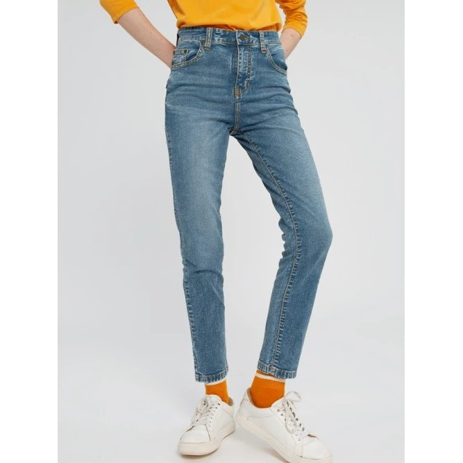 DUST ORIGINAL. 3615 CELANA JEANS WANITA WITH TAG