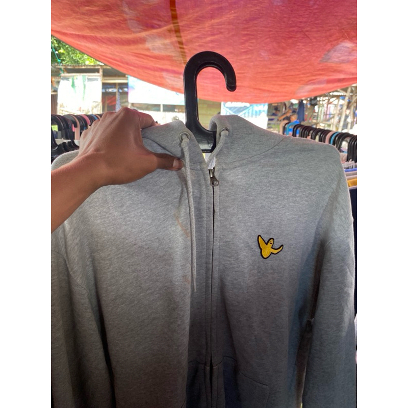 Hoodie Mark Gonzales Second