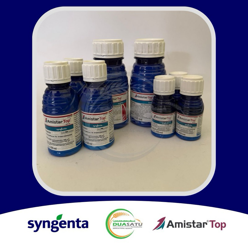 Fungisida Syngenta Amistartop 325SC