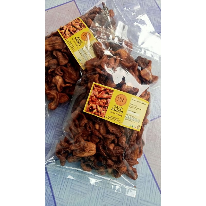 

Sale krispi