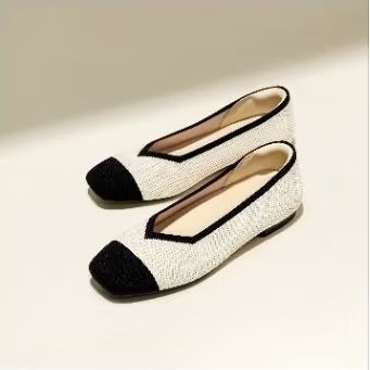 VIVAIA Square Toe V (MARGOT 2.0) size 37,5