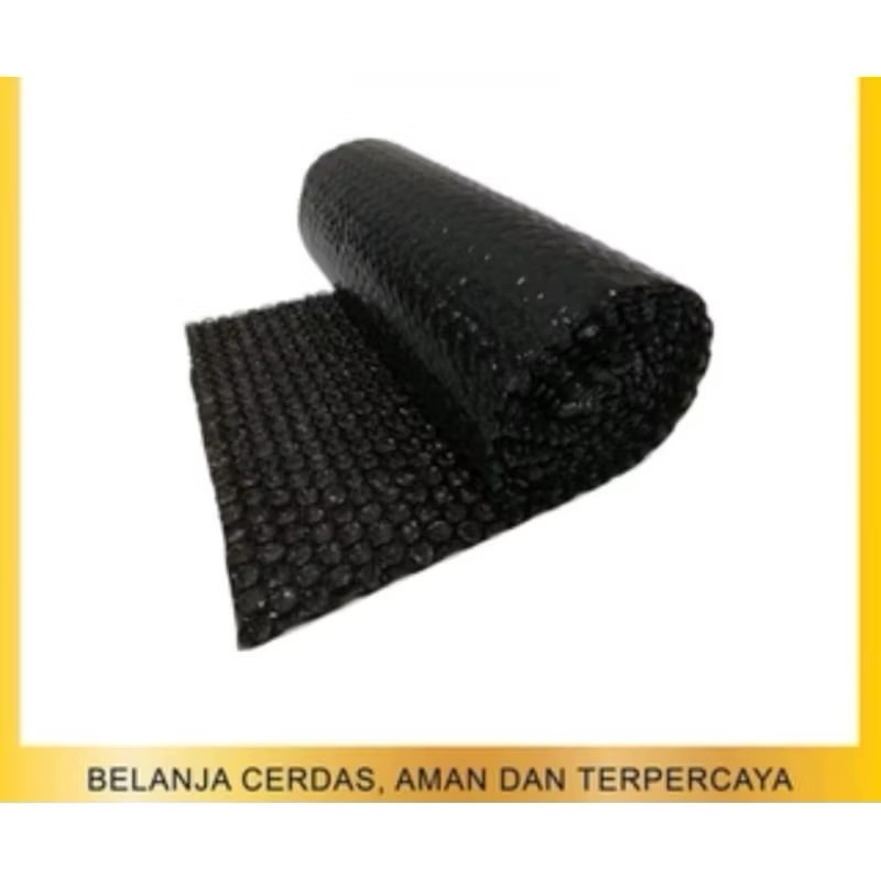 

Tambahan Packing Bubble Wrap