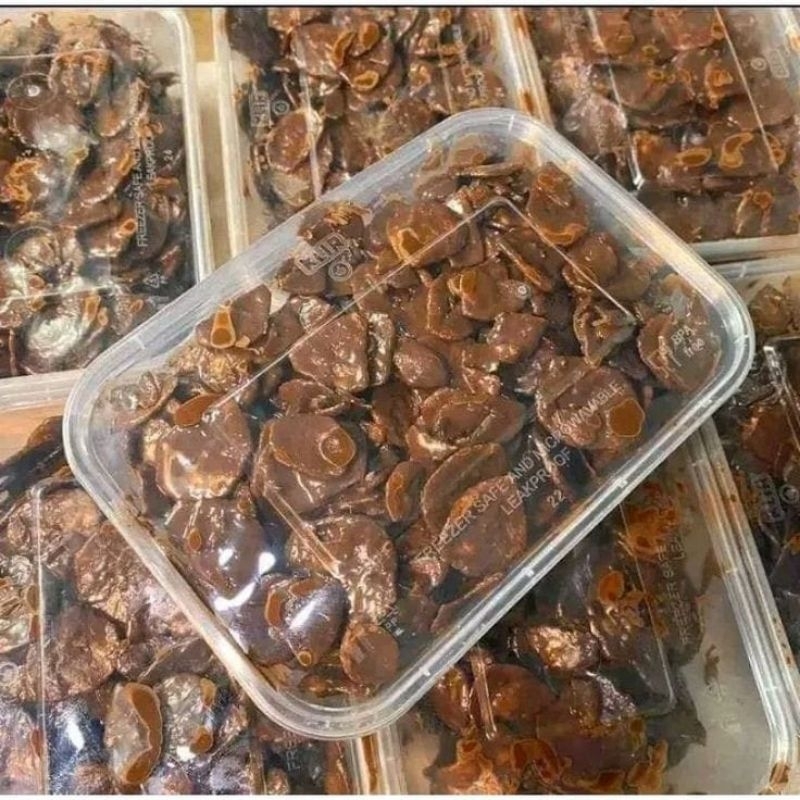 

kipik pisang coklat lumer 1000 ml