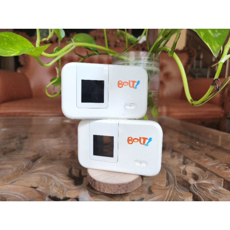 Modem Mifi Huawei e5372 e5372s slim unlock all operator