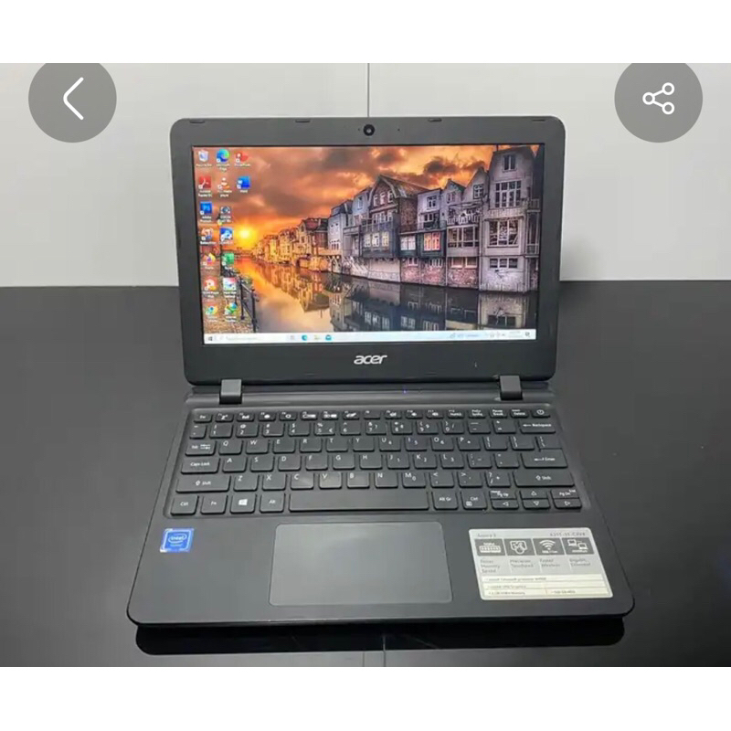 ACER A311-31 LAPTOP SECOND BERKUALITAS