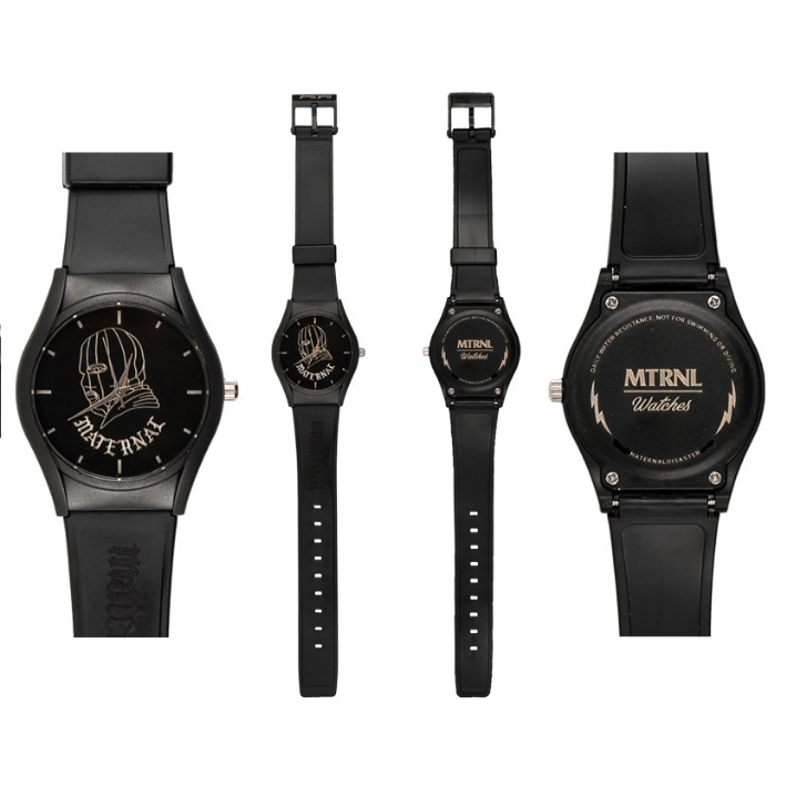 MATERNAL DISASTER PW 05 - JAM TANGAN