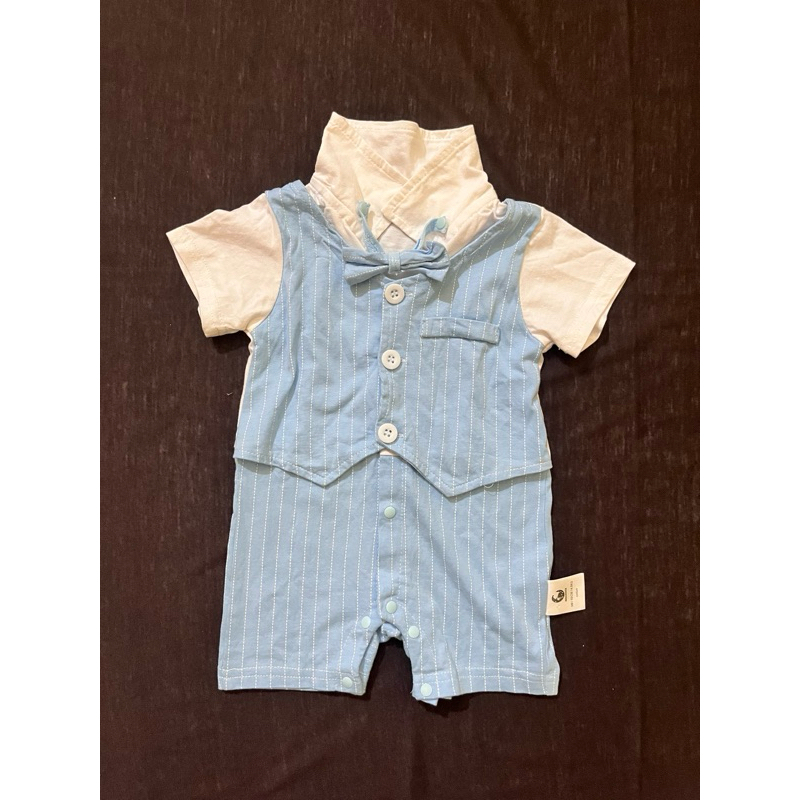 Preloved Romper Bayi