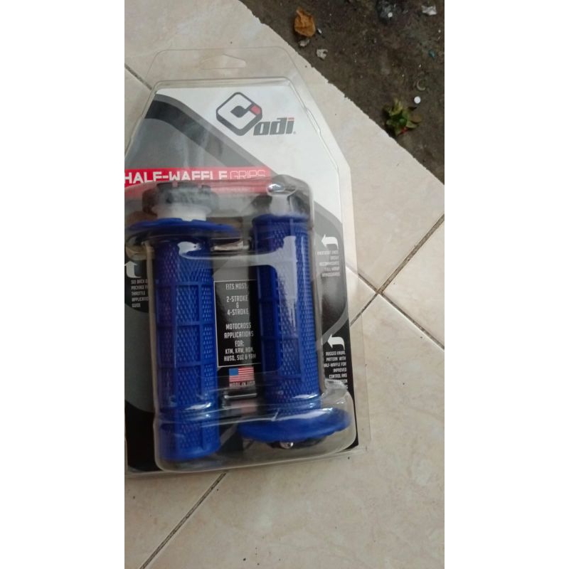 Handgrip ODI ORISINAL