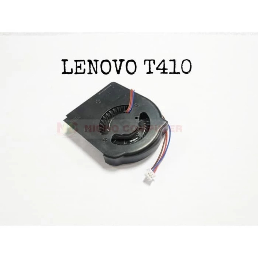 FAN LENOVO ThinkPad T410i T410