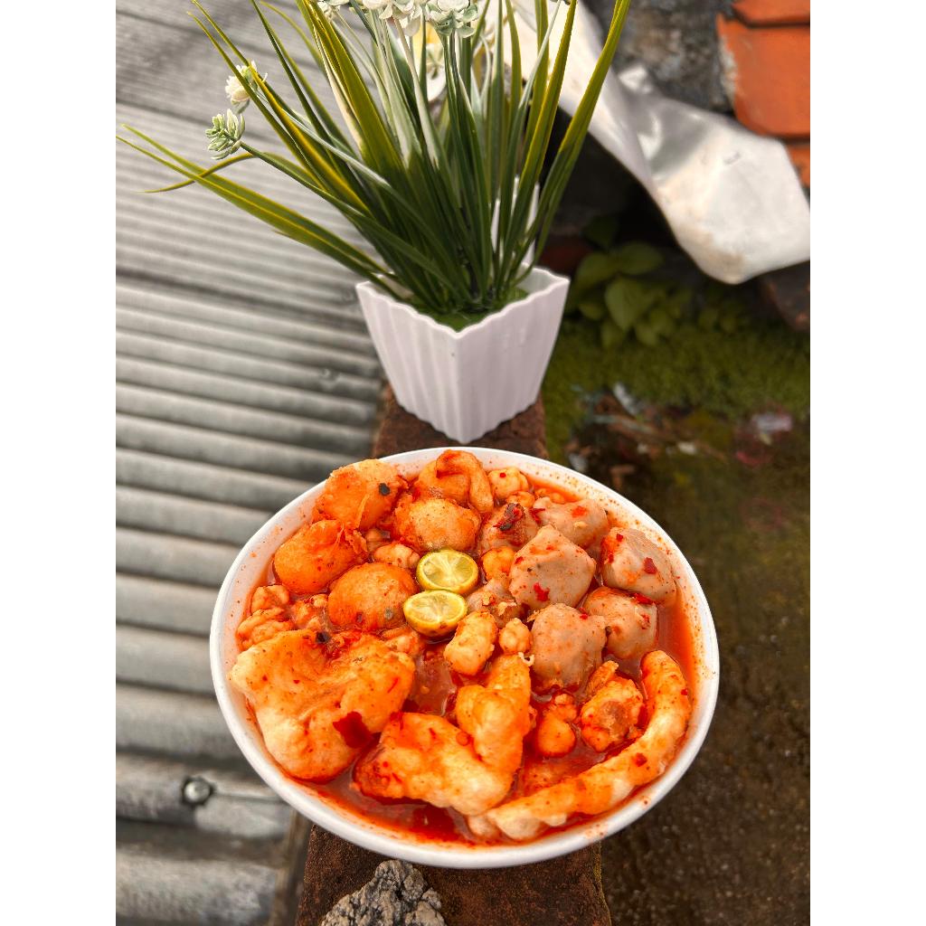 

BASO ACI TULANG RANGU / BACITUL BANDUNG