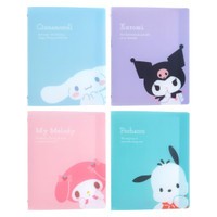 

BUKU NOTE BOOK A5 SANRIO