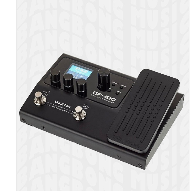 valeton gp 100