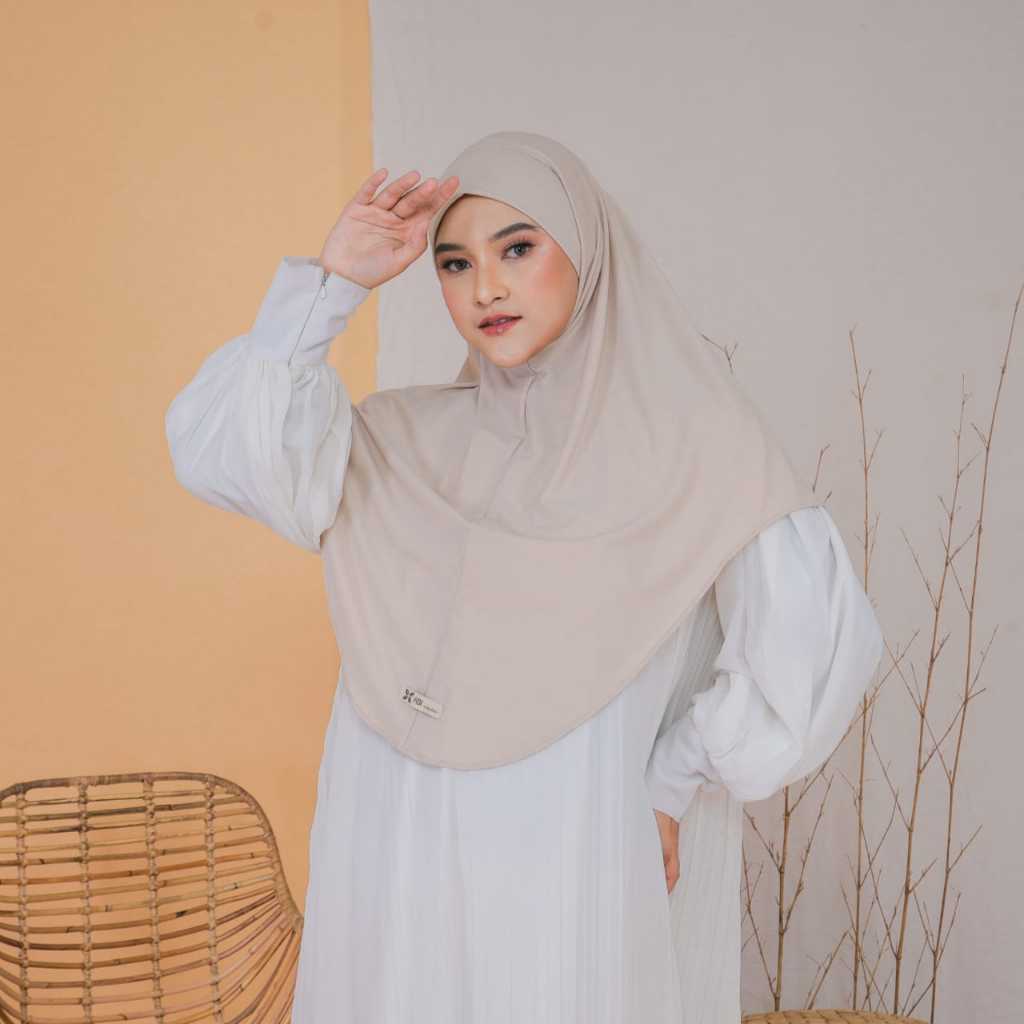 HIJAB STANDAR BALQIS