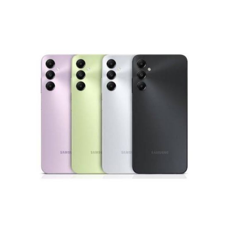 SAMSUNG A05S 6/128 SECOND