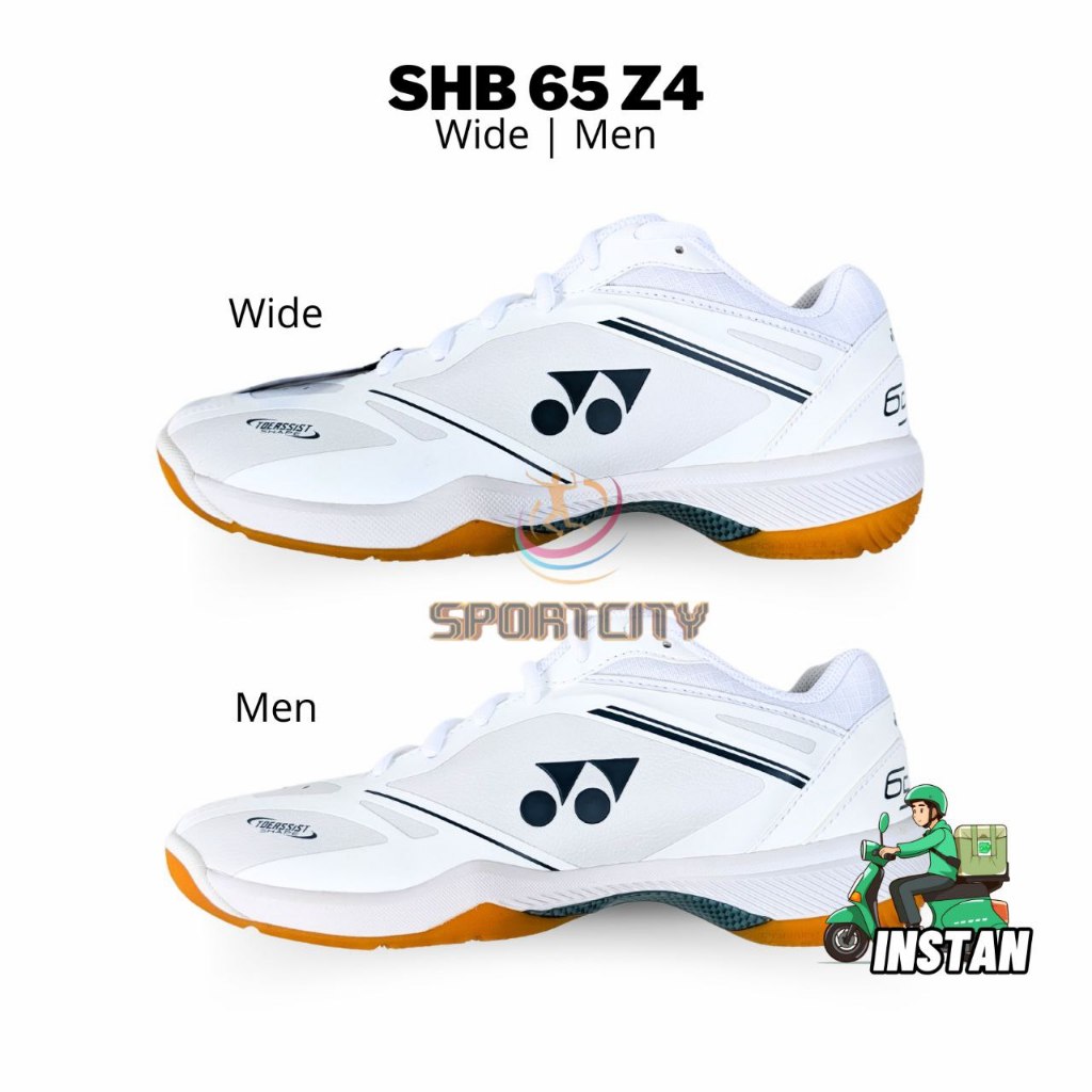 Sepatu Badminton YONEX SHB Power Cushion 65 X4 Z3 Z4 CASCADE ACCEL SHB 65 Z C 90 Original