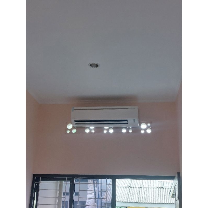 AC 2 PK Daikin FTV50BXV14