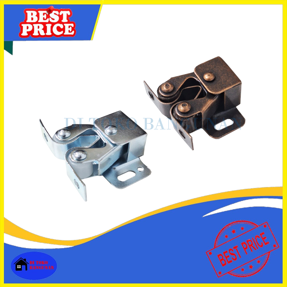 Capit Udang - Jepit Udang Pintu Lemari Jendela